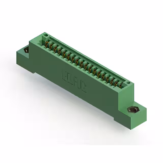 845-018-520-107 EDAC Inc.  Edgeboard Connectors